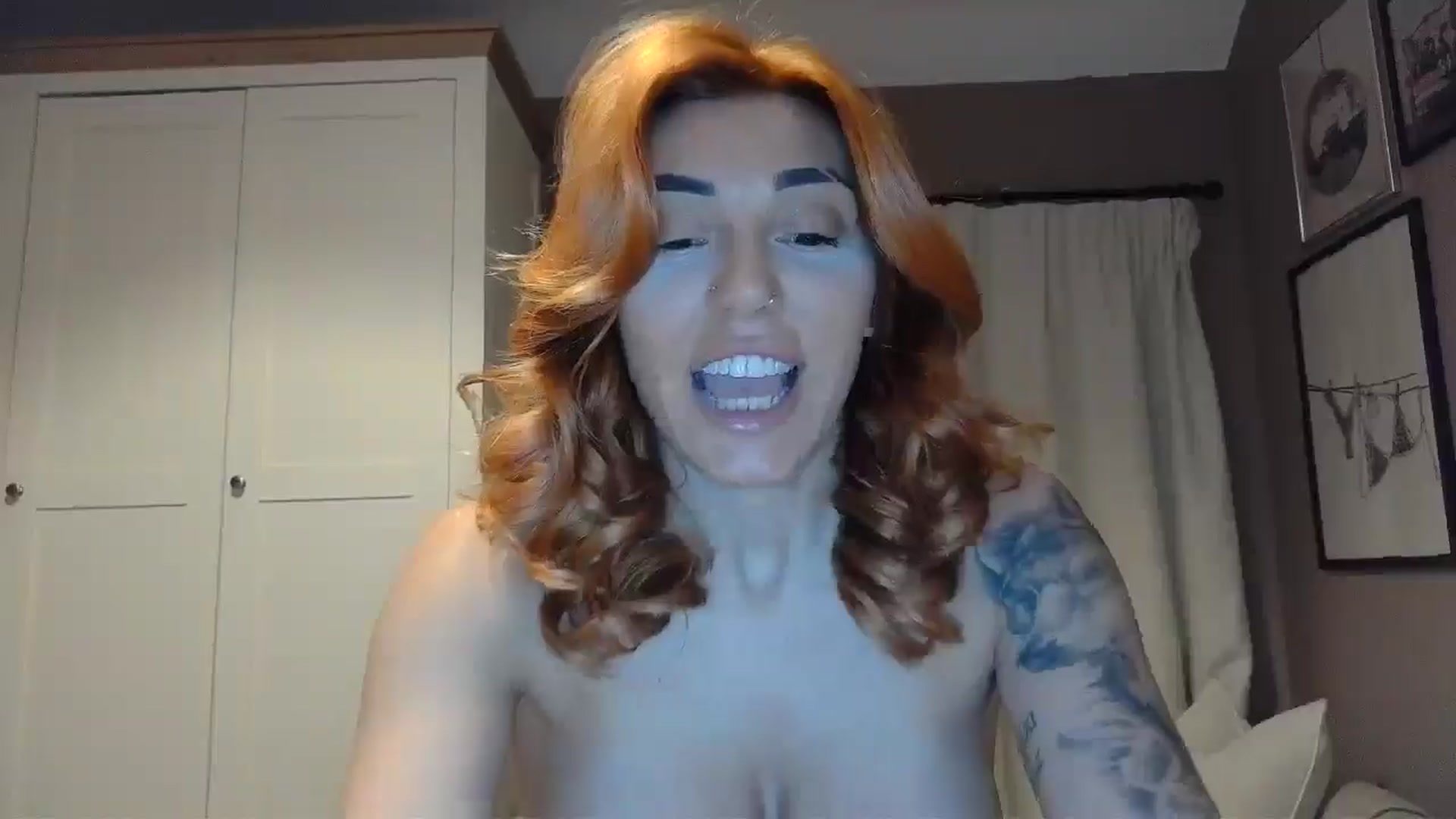 Gallery image thumbnail from EnglishRose3's myfreecams stream on, 01/12/2026, 08:24 image 3 of 20