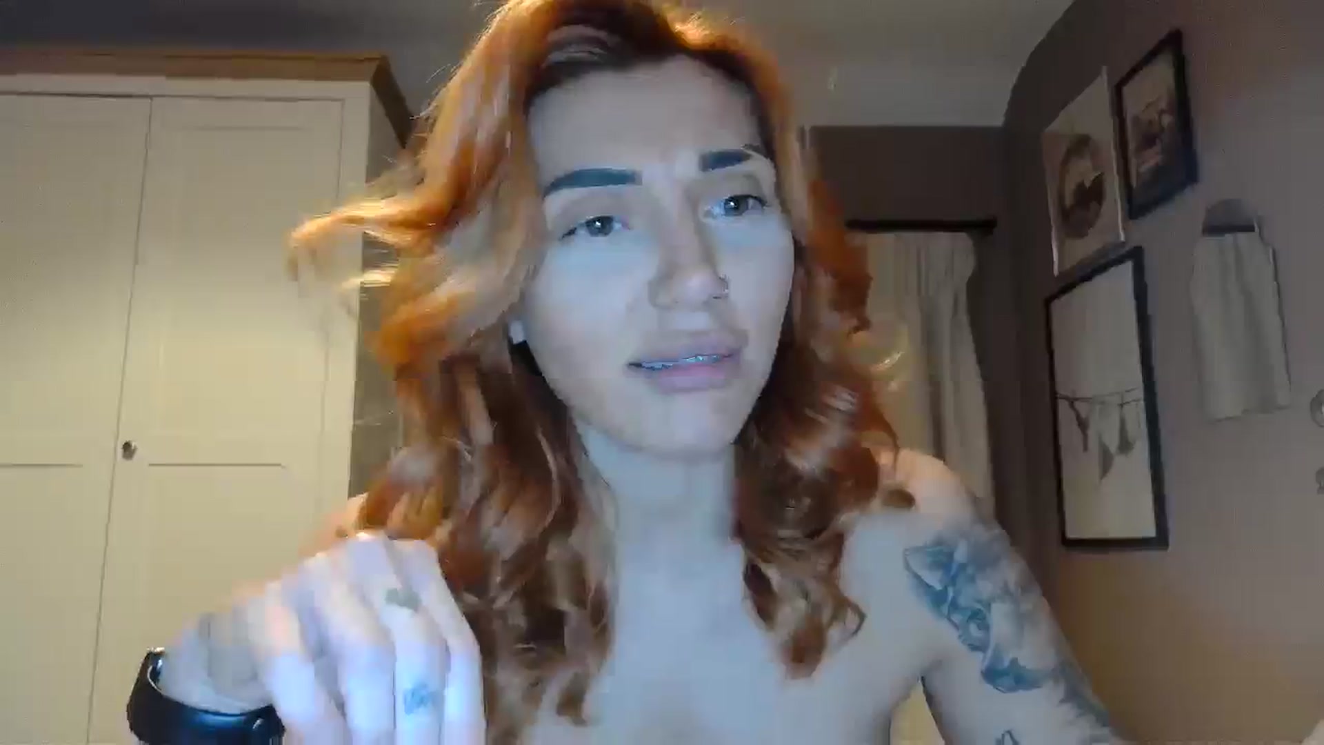 Gallery image thumbnail from EnglishRose3's myfreecams stream on, 01/13/2026, 09:24 image 17 of 20
