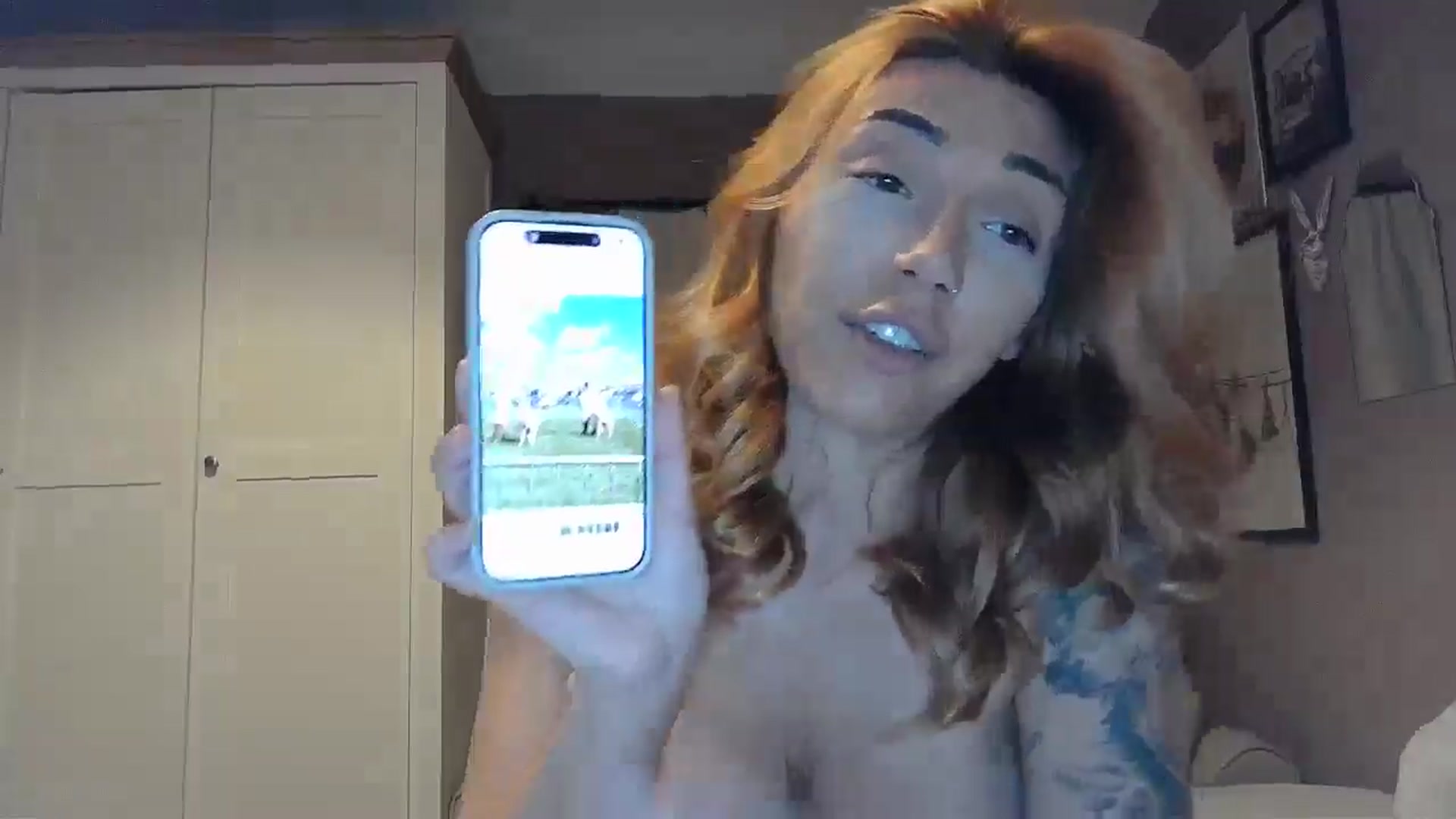 Gallery image thumbnail from EnglishRose3's myfreecams stream on, 01/28/2026, 10:14 image 17 of 20