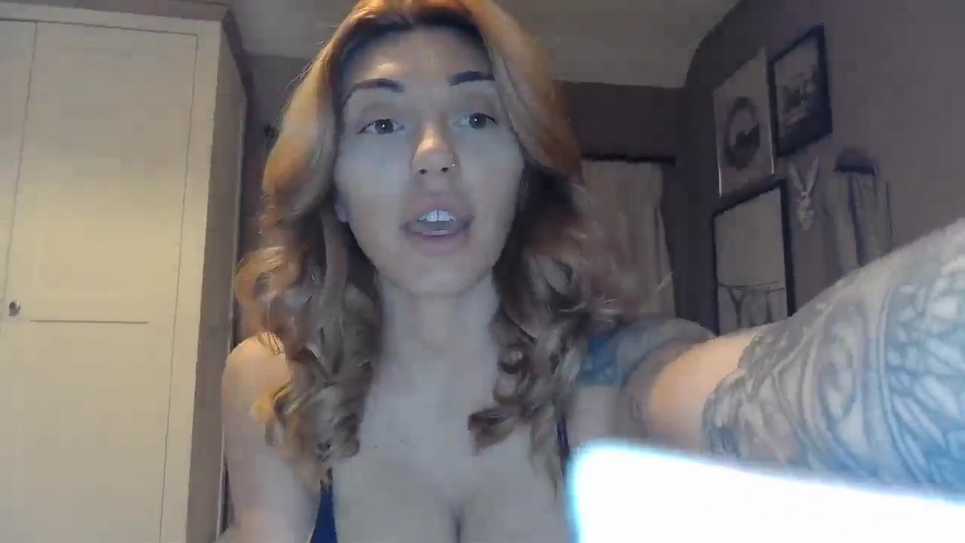 Gallery image thumbnail from EnglishRose3's myfreecams stream on, 02/02/2026, 09:04 image 3 of 20