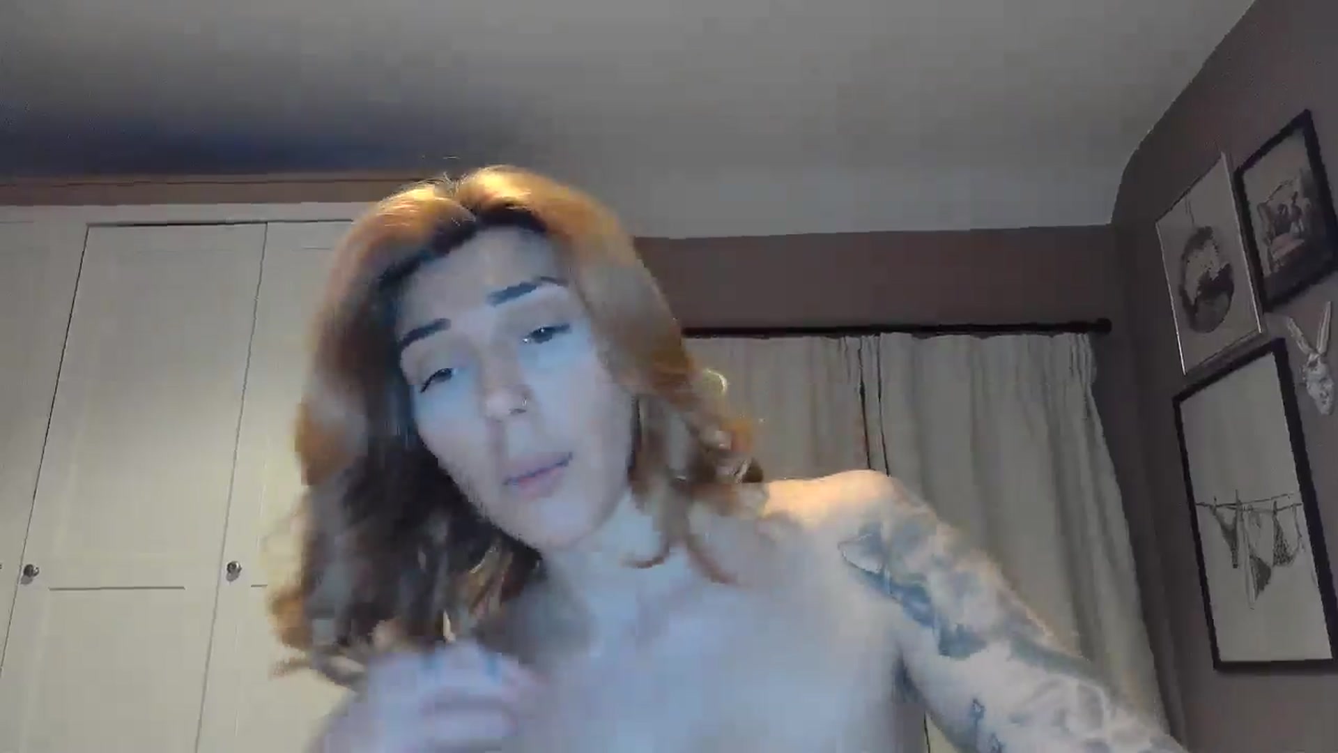 Gallery image thumbnail from EnglishRose3's myfreecams stream on, 02/03/2026, 08:28 image 20 of 20