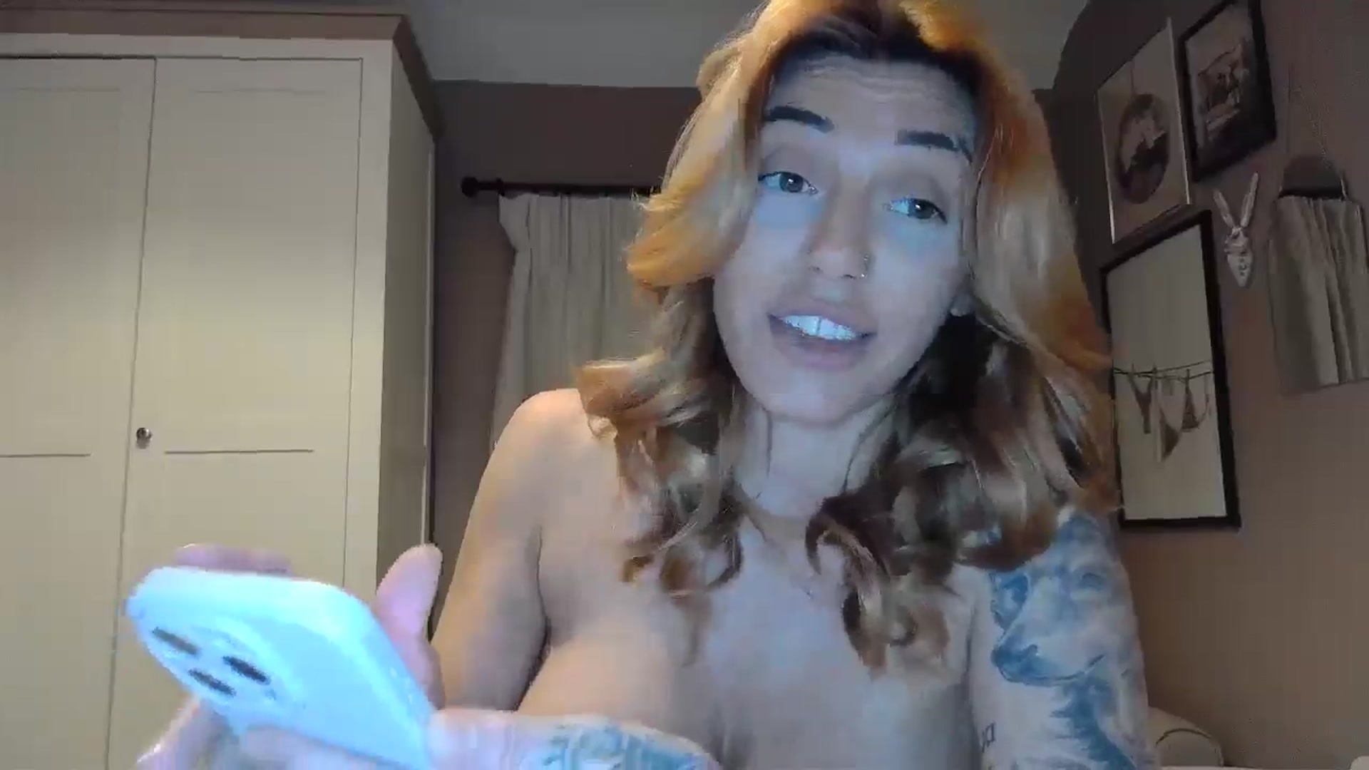 Gallery image thumbnail from EnglishRose3's myfreecams stream on, 02/03/2026, 10:10 image 4 of 20