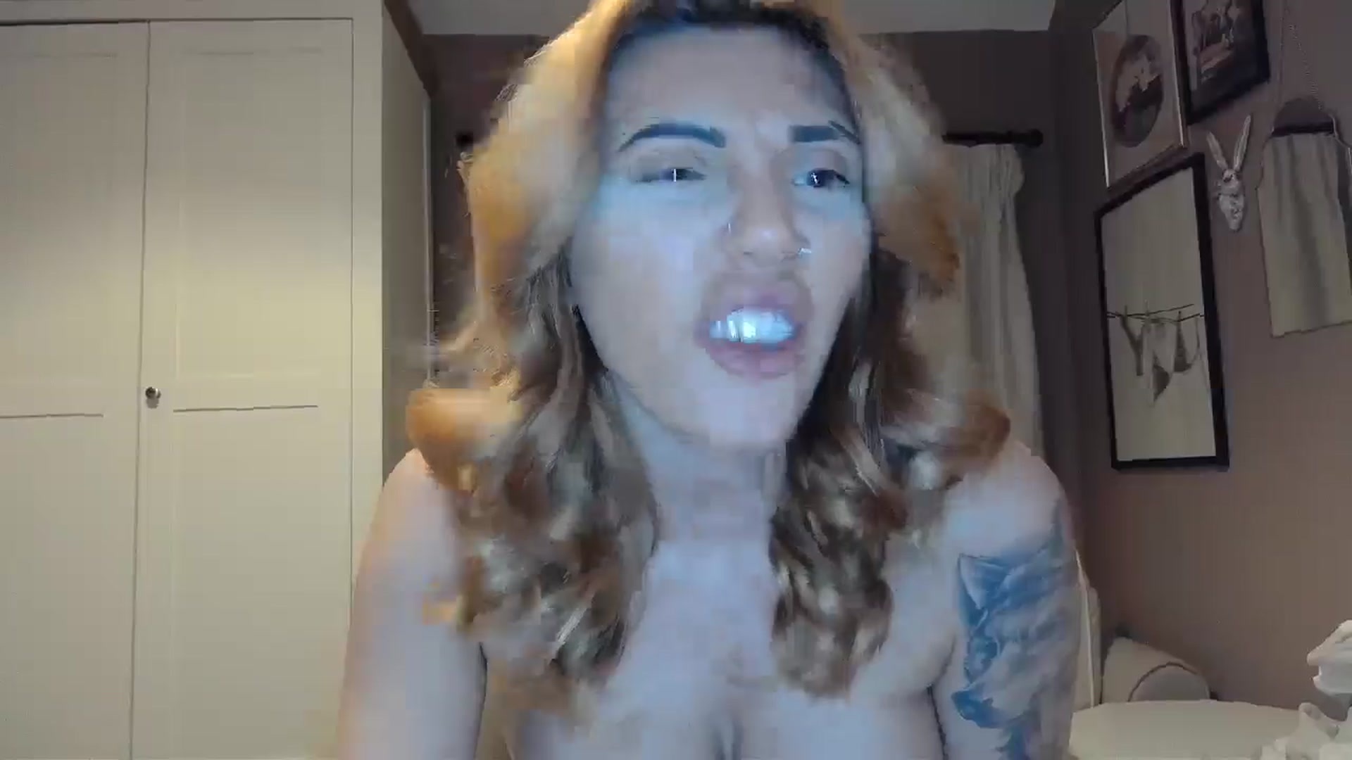 Gallery image thumbnail from EnglishRose3's myfreecams stream on, 02/05/2026, 10:01 image 6 of 20
