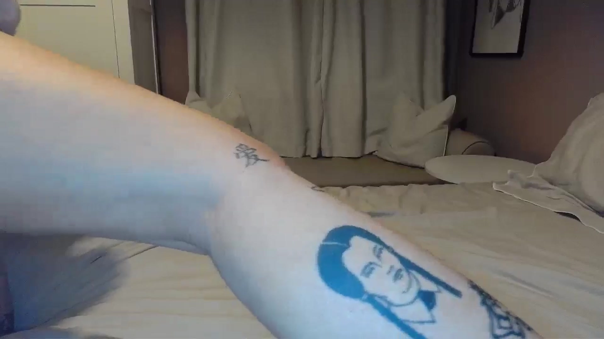 Gallery image thumbnail from EnglishRose3's myfreecams stream on, 02/16/2026, 10:03 image 12 of 20