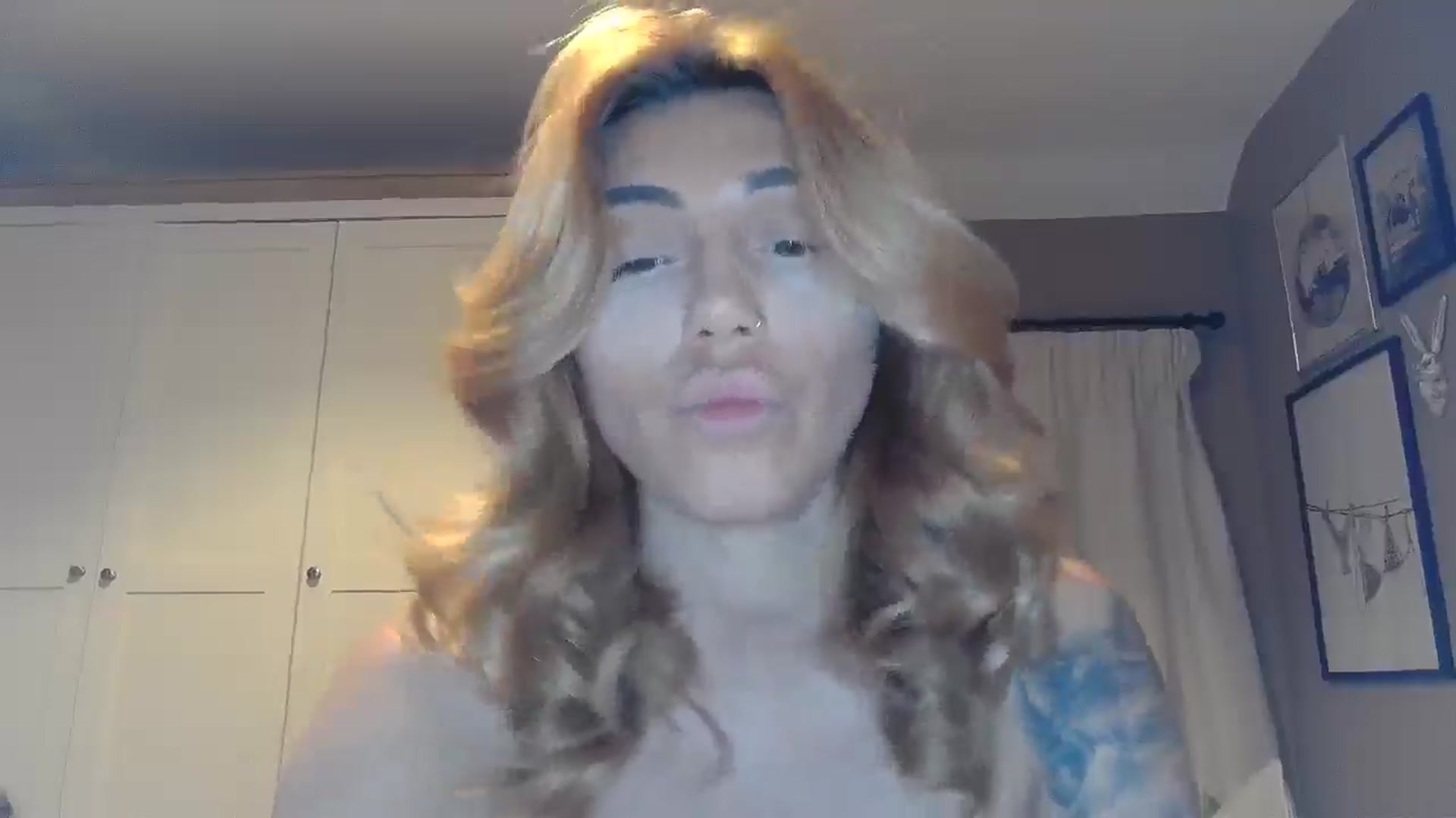 Gallery image thumbnail from EnglishRose3's myfreecams stream on, 02/23/2026, 08:25 image 20 of 20