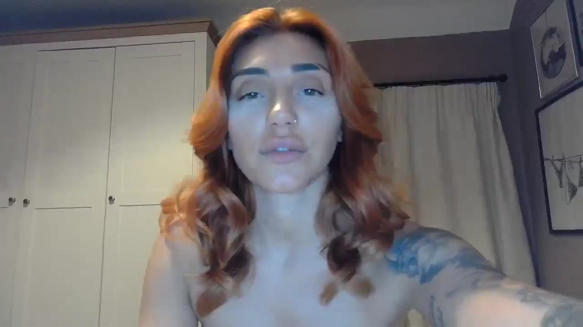 Gallery image thumbnail from EnglishRose3's myfreecams stream on, 03/09/2026, 09:22 image 11 of 20