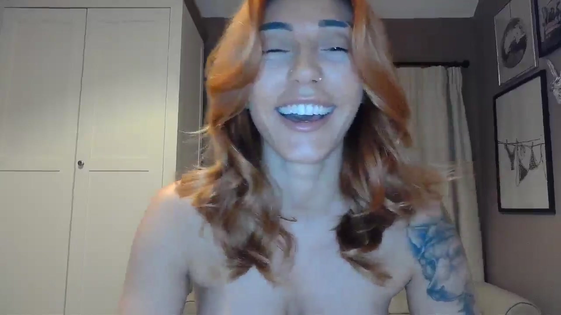 Gallery image thumbnail from EnglishRose3's myfreecams stream on, 03/10/2026, 09:16 image 20 of 20