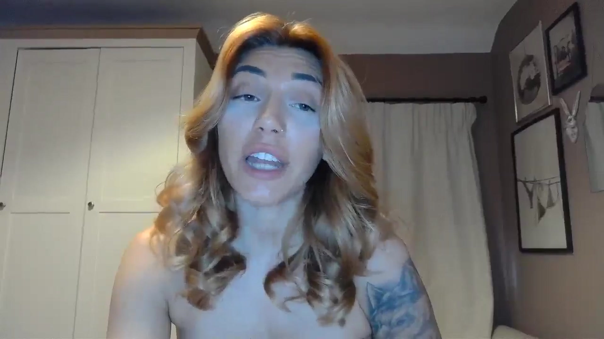 Gallery image thumbnail from EnglishRose3's myfreecams stream on, 03/24/2026, 09:25 image 15 of 20