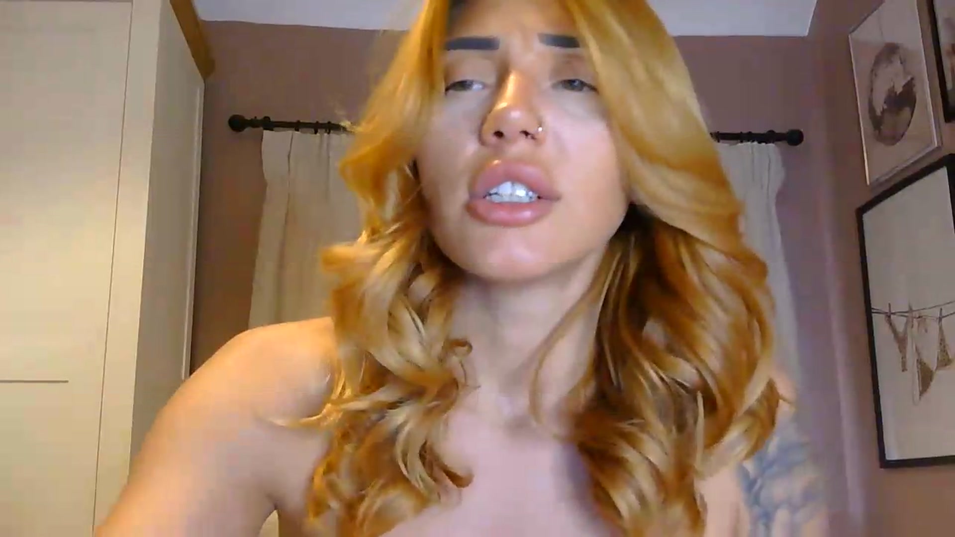 Gallery image thumbnail from EnglishRose3's myfreecams stream on, 05/26/2026, 06:16 image 7 of 20