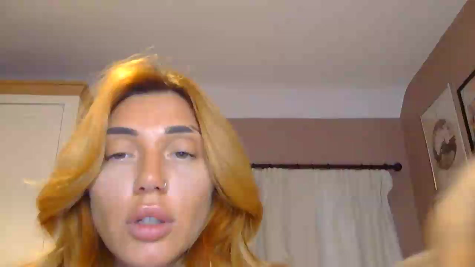 Gallery image thumbnail from EnglishRose3's myfreecams stream on, 06/16/2026, 08:16 image 17 of 20