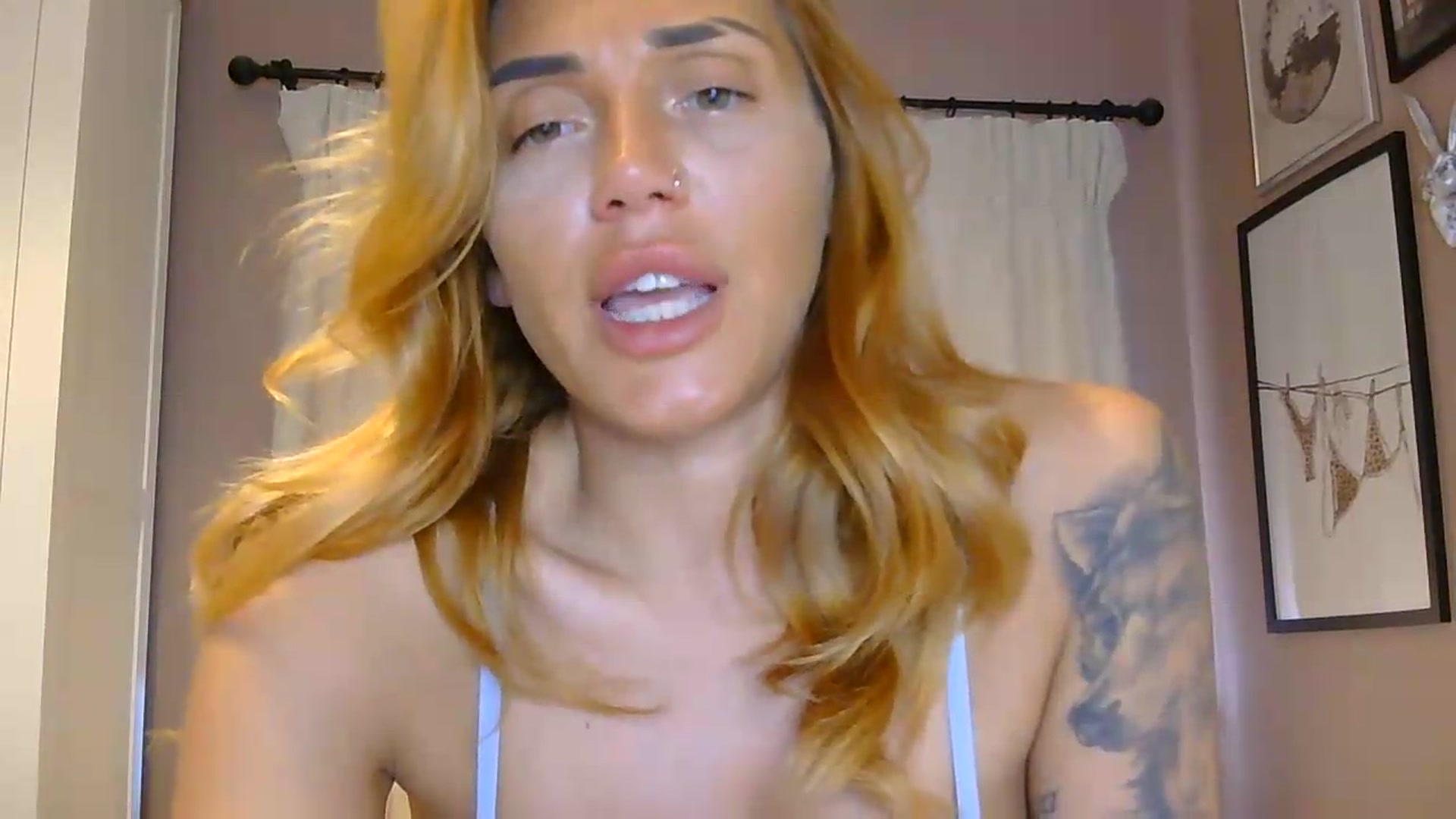 Gallery image thumbnail from EnglishRose3's myfreecams stream on, 06/24/2026, 07:47 image 5 of 20