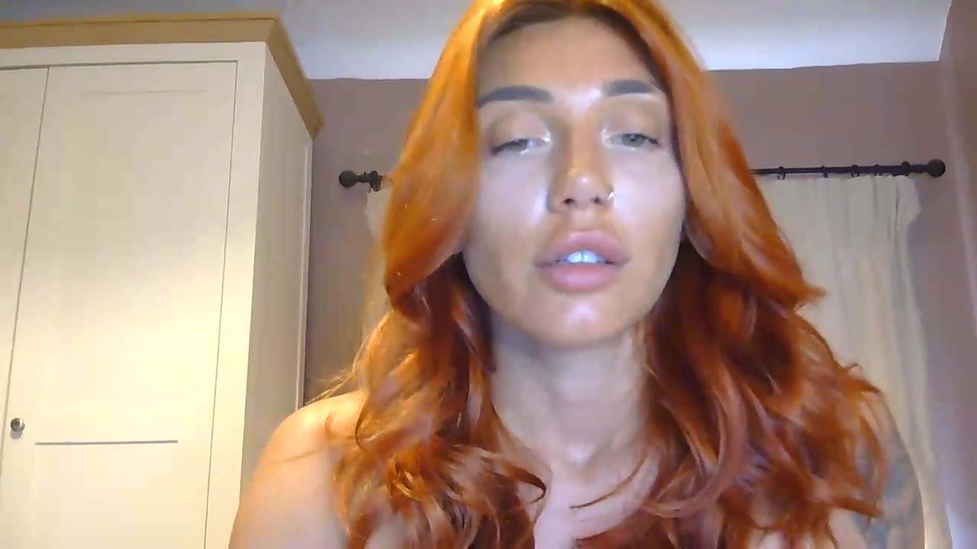 Gallery image thumbnail from EnglishRose3's myfreecams stream on, 06/26/2026, 07:29 image 9 of 20