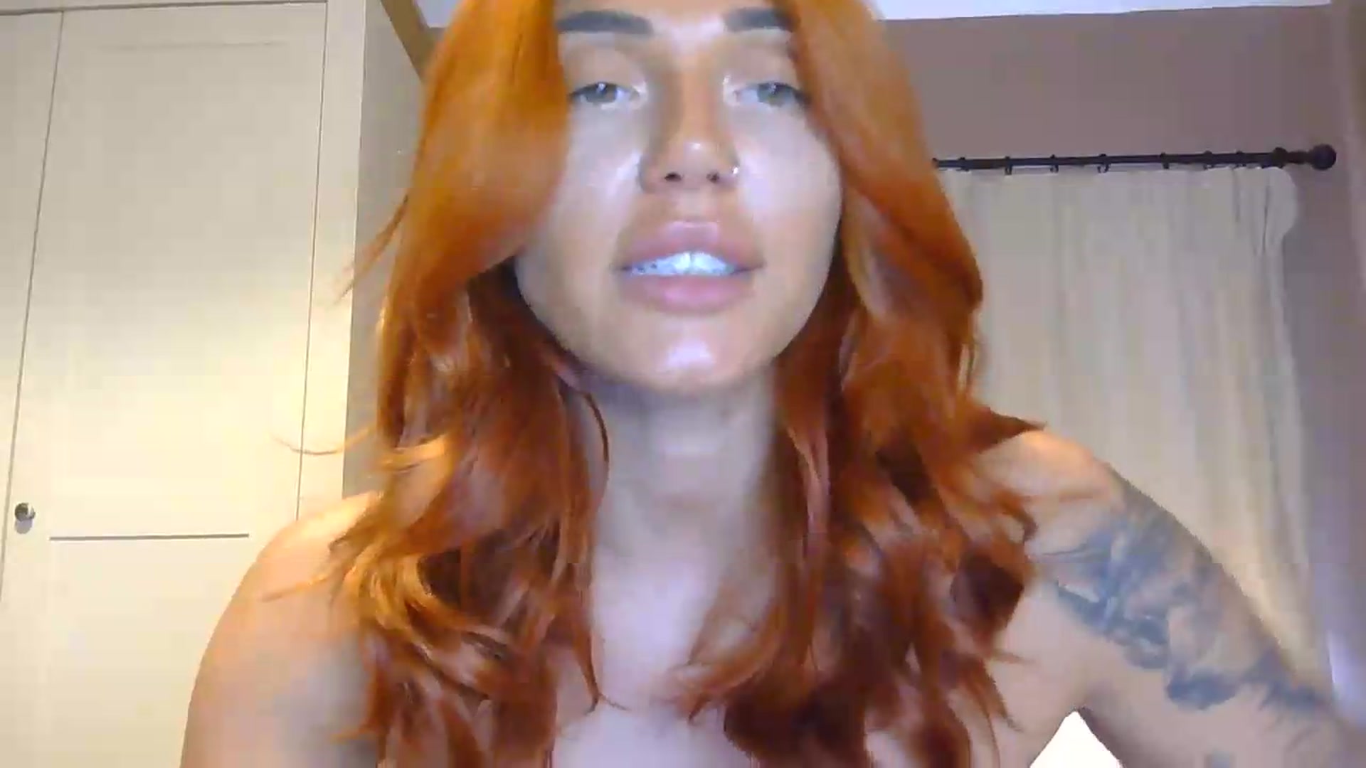Gallery image thumbnail from EnglishRose3's myfreecams stream on, 06/26/2026, 07:29 image 20 of 20