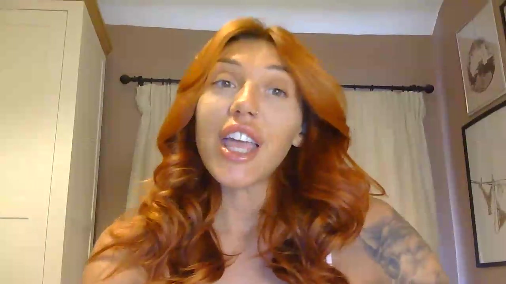 Gallery image thumbnail from EnglishRose3's myfreecams stream on, 06/29/2026, 07:25 image 3 of 20