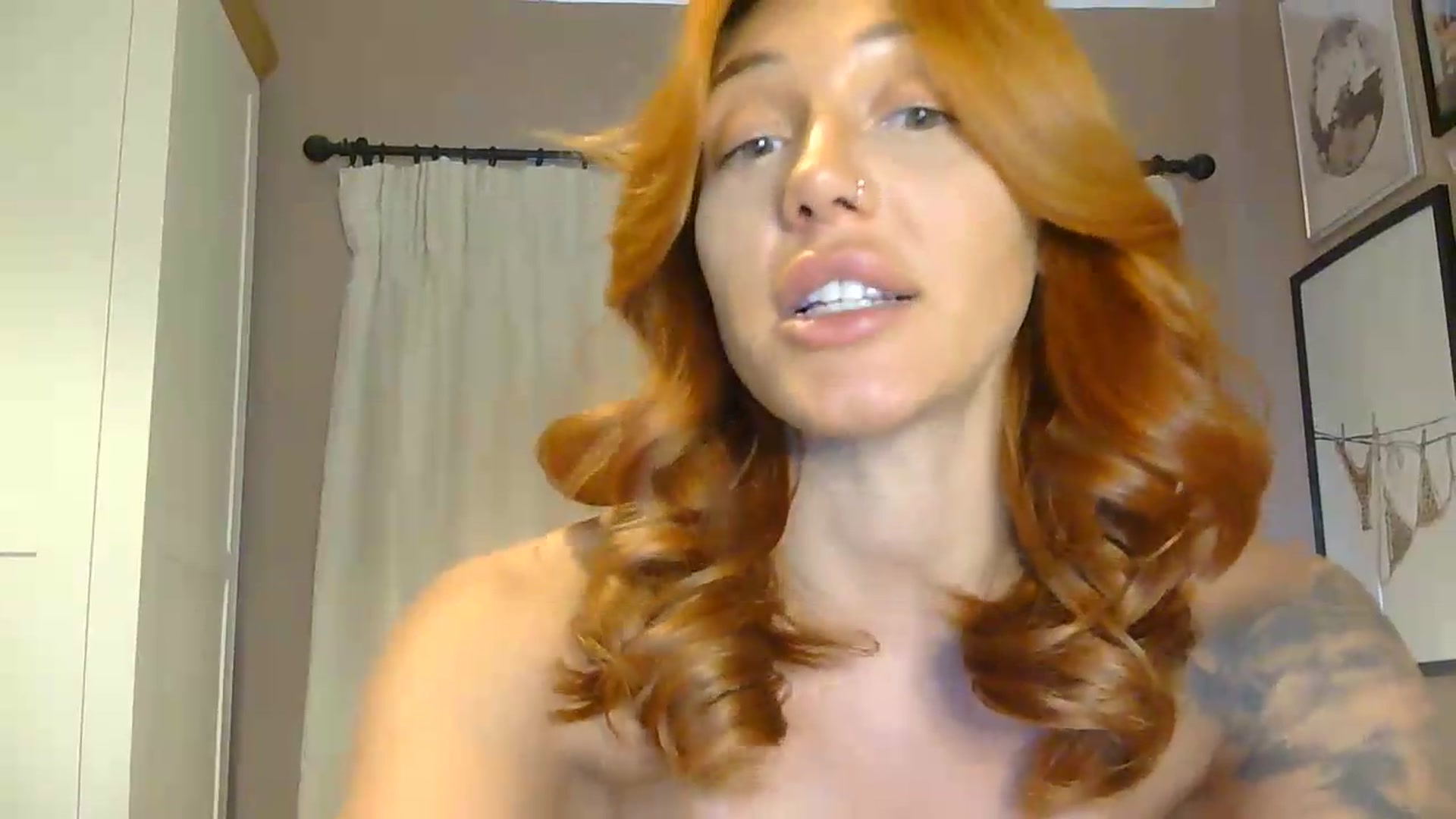 Gallery image thumbnail from EnglishRose3's myfreecams stream on, 07/03/2026, 06:41 image 5 of 20
