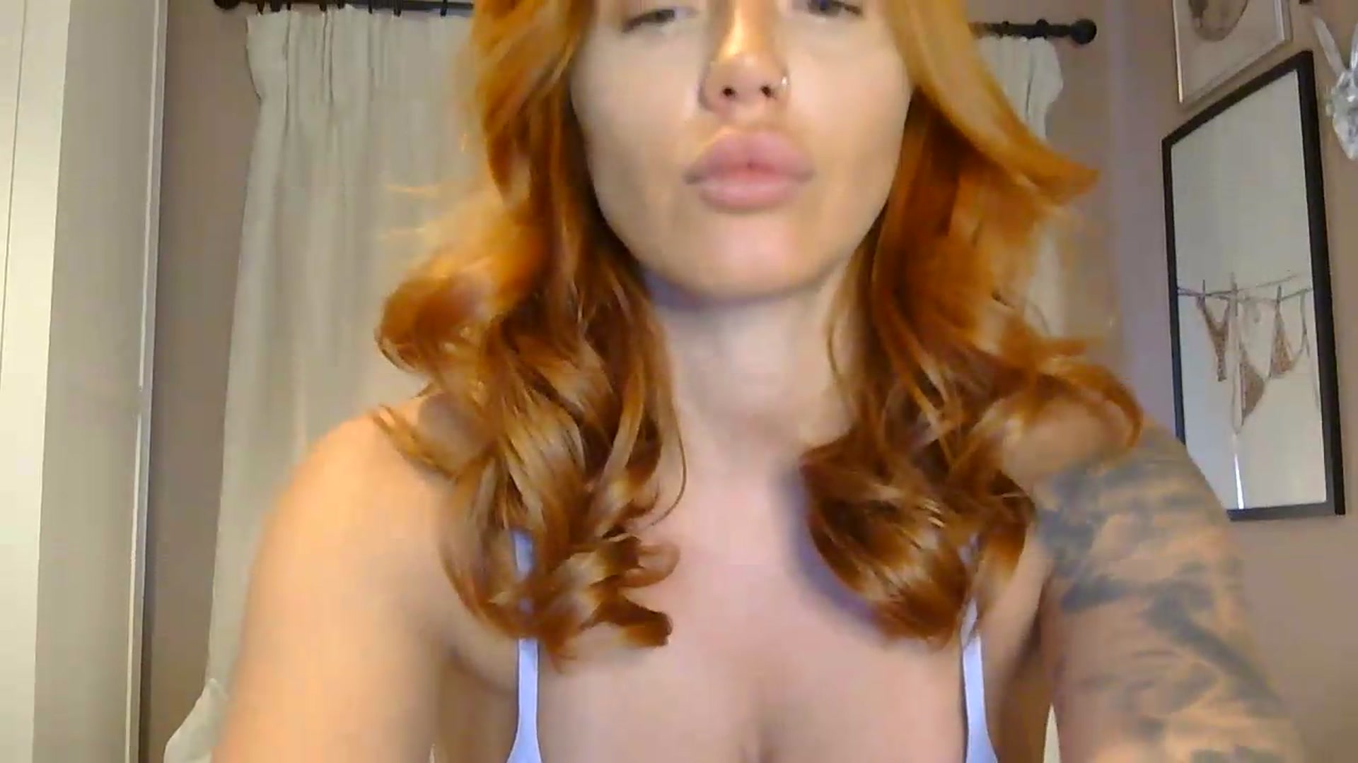 Gallery image thumbnail from EnglishRose3's myfreecams stream on, 07/03/2026, 07:24 image 3 of 20
