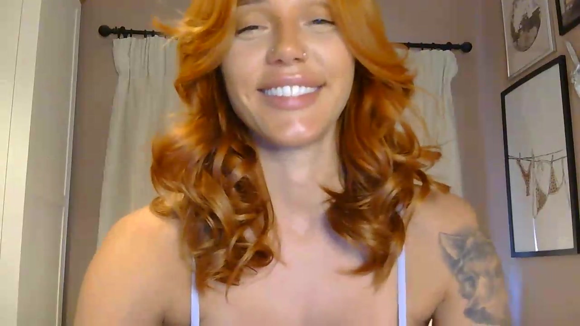 Gallery image thumbnail from EnglishRose3's myfreecams stream on, 07/03/2026, 07:24 image 7 of 20