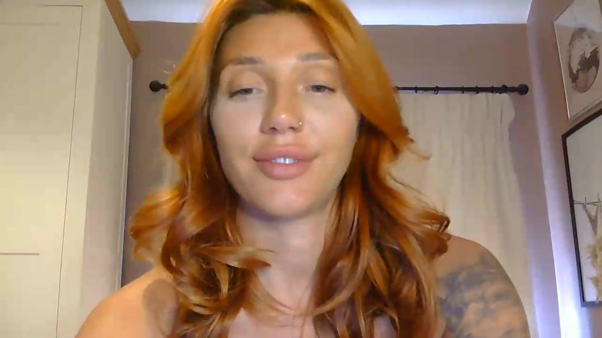 Gallery image thumbnail from EnglishRose3's myfreecams stream on, 07/04/2026, 08:46 image 13 of 20