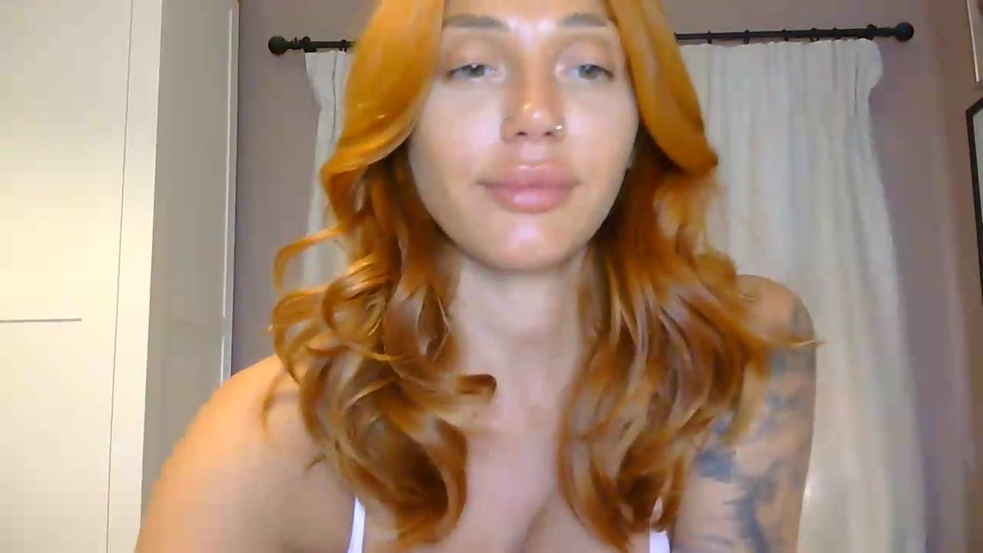 Gallery image thumbnail from EnglishRose3's myfreecams stream on, 07/06/2026, 08:24 image 11 of 20