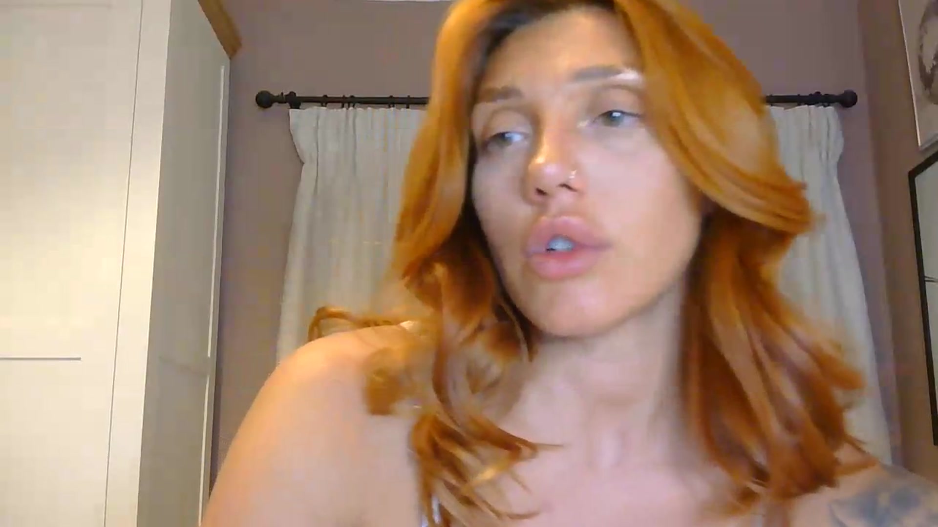 Gallery image thumbnail from EnglishRose3's myfreecams stream on, 07/06/2026, 22:04 image 14 of 20