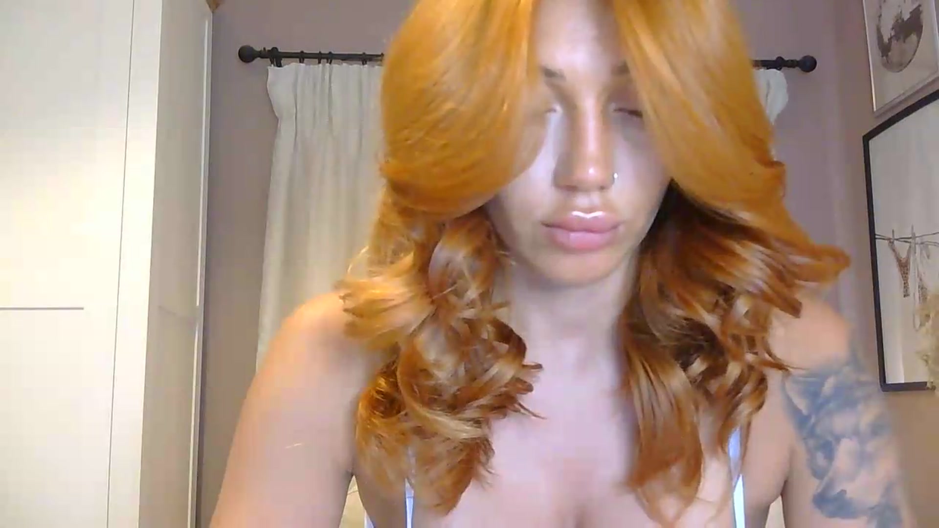 Gallery image thumbnail from EnglishRose3's myfreecams stream on, 07/08/2026, 05:56 image 2 of 20