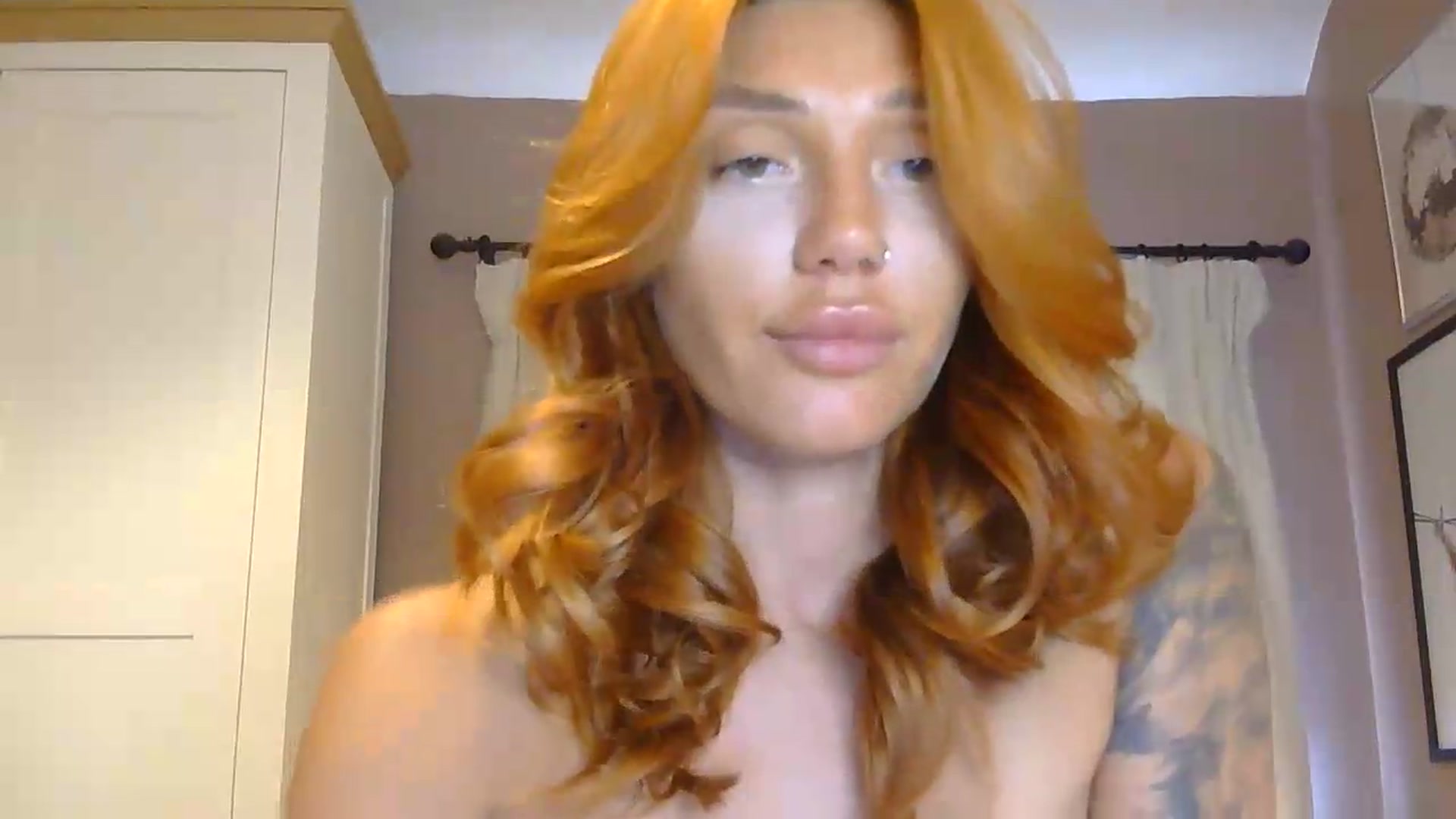 Gallery image thumbnail from EnglishRose3's myfreecams stream on, 07/08/2026, 08:14 image 3 of 20