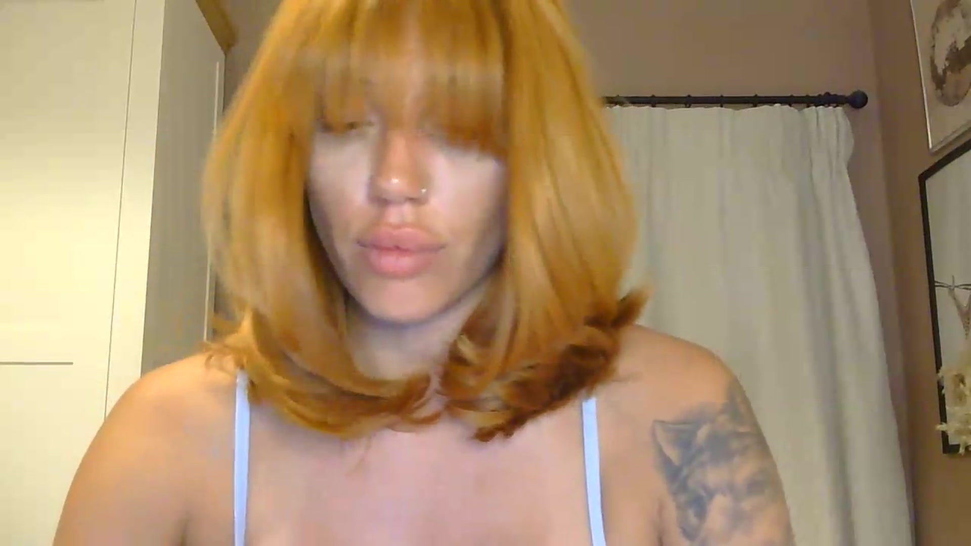 Gallery image thumbnail from EnglishRose3's myfreecams stream on, 07/10/2026, 20:51 image 11 of 20