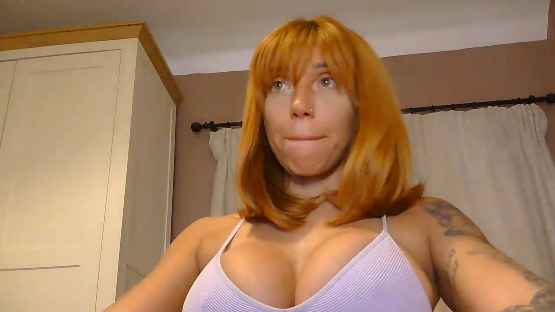 Gallery image thumbnail from EnglishRose3's myfreecams stream on, 07/16/2026, 09:35 image 20 of 20