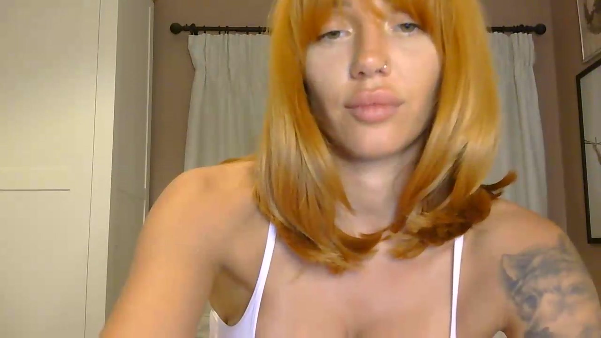 Gallery image thumbnail from EnglishRose3's myfreecams stream on, 07/17/2026, 07:24 image 2 of 20