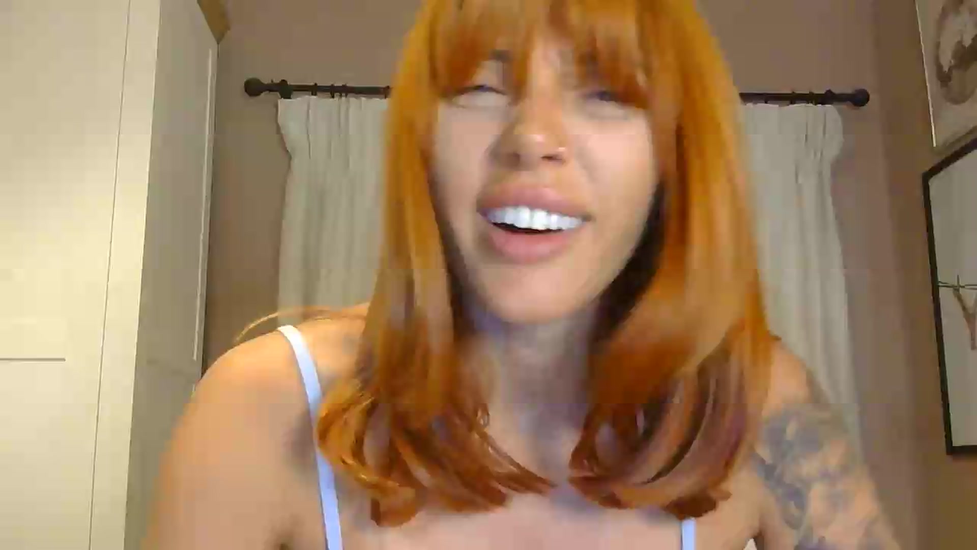 Gallery image thumbnail from EnglishRose3's myfreecams stream on, 07/21/2026, 07:17 image 10 of 20