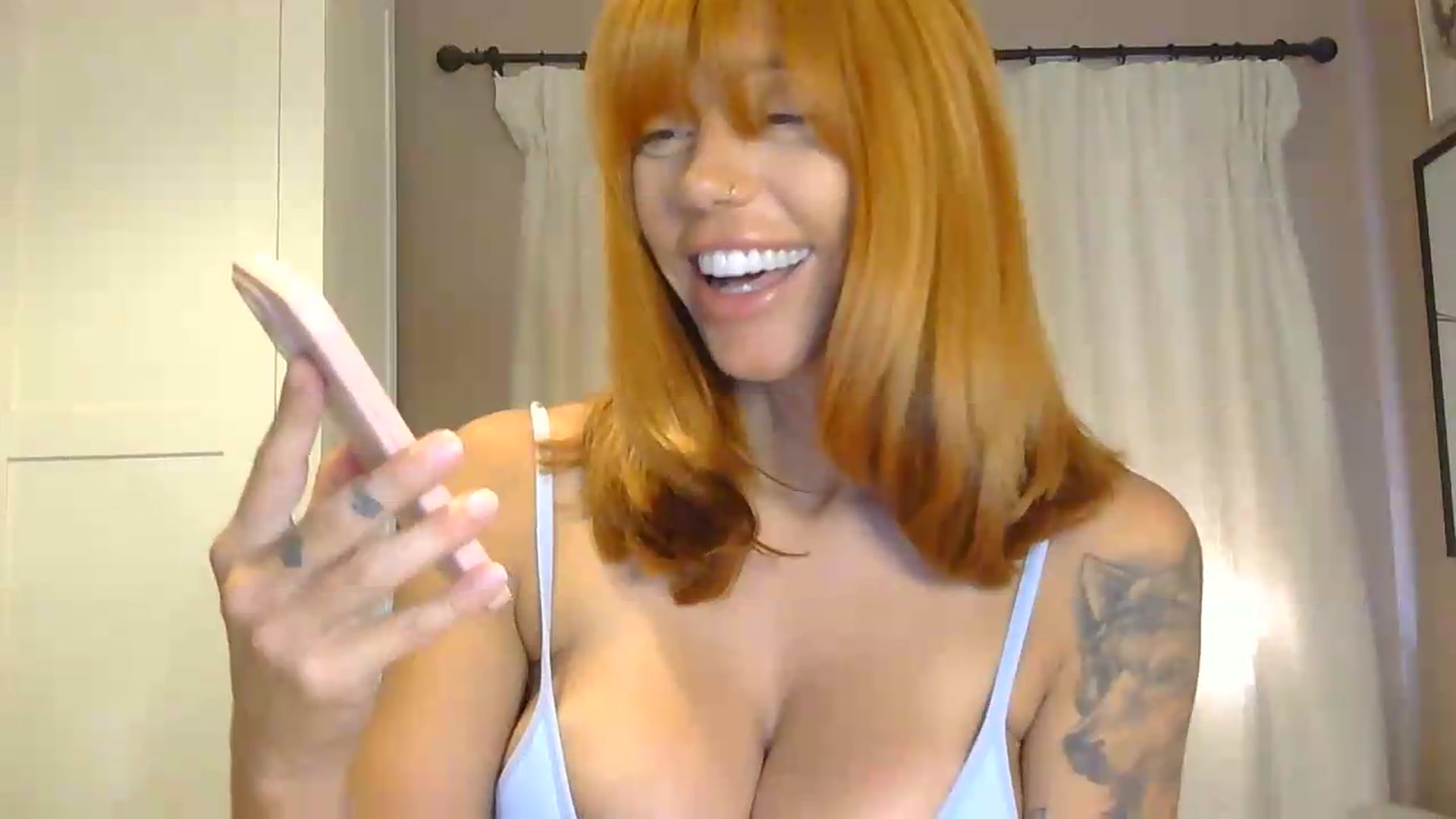Gallery image thumbnail from EnglishRose3's myfreecams stream on, 07/29/2026, 07:05 image 3 of 20