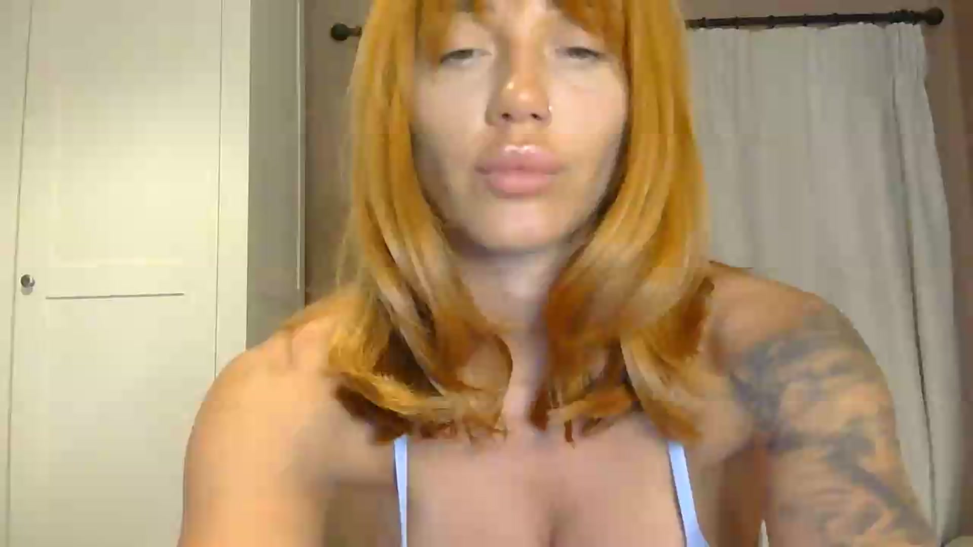 Gallery image thumbnail from EnglishRose3's myfreecams stream on, 08/05/2026, 06:45 image 5 of 20