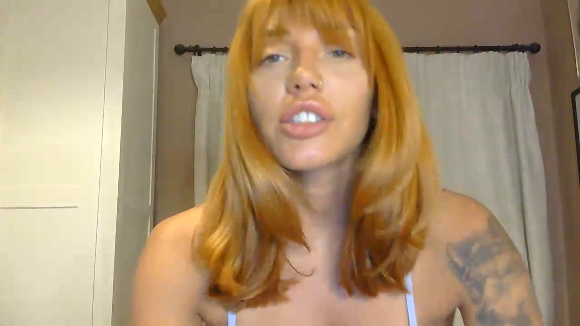 Gallery image thumbnail from EnglishRose3's myfreecams stream on, 08/05/2026, 06:45 image 10 of 20