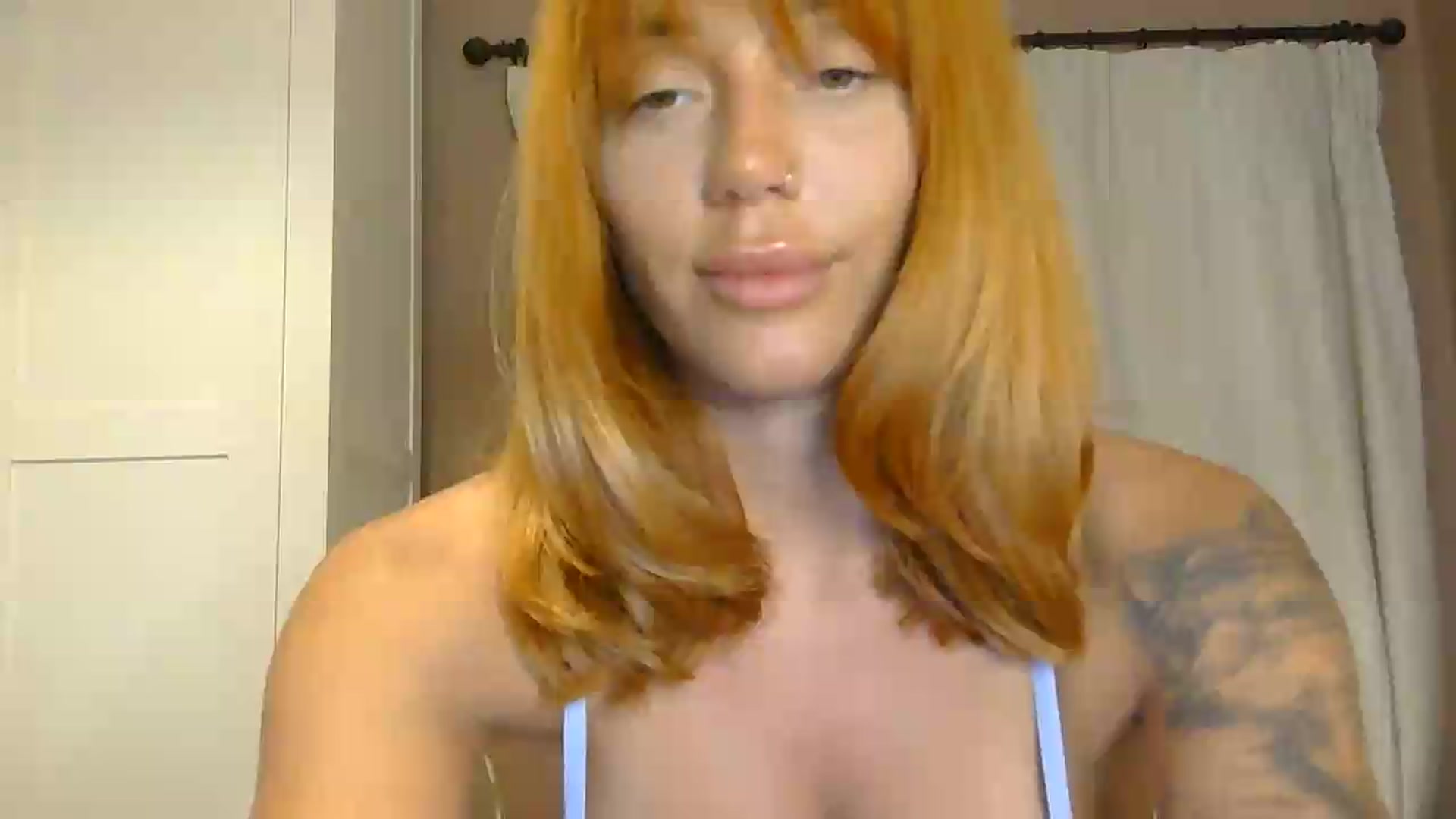Gallery image thumbnail from EnglishRose3's myfreecams stream on, 08/05/2026, 07:12 image 1 of 20