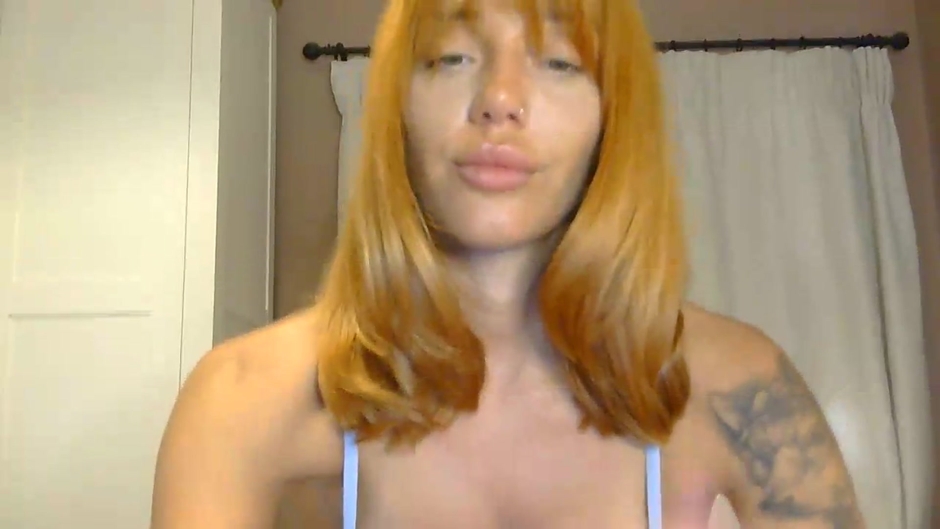 Gallery image thumbnail from EnglishRose3's myfreecams stream on, 08/05/2026, 07:12 image 2 of 20
