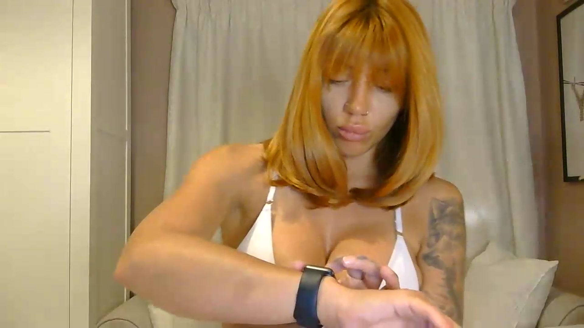 Gallery image thumbnail from EnglishRose3's myfreecams stream on, 08/10/2026, 07:05 image 13 of 20