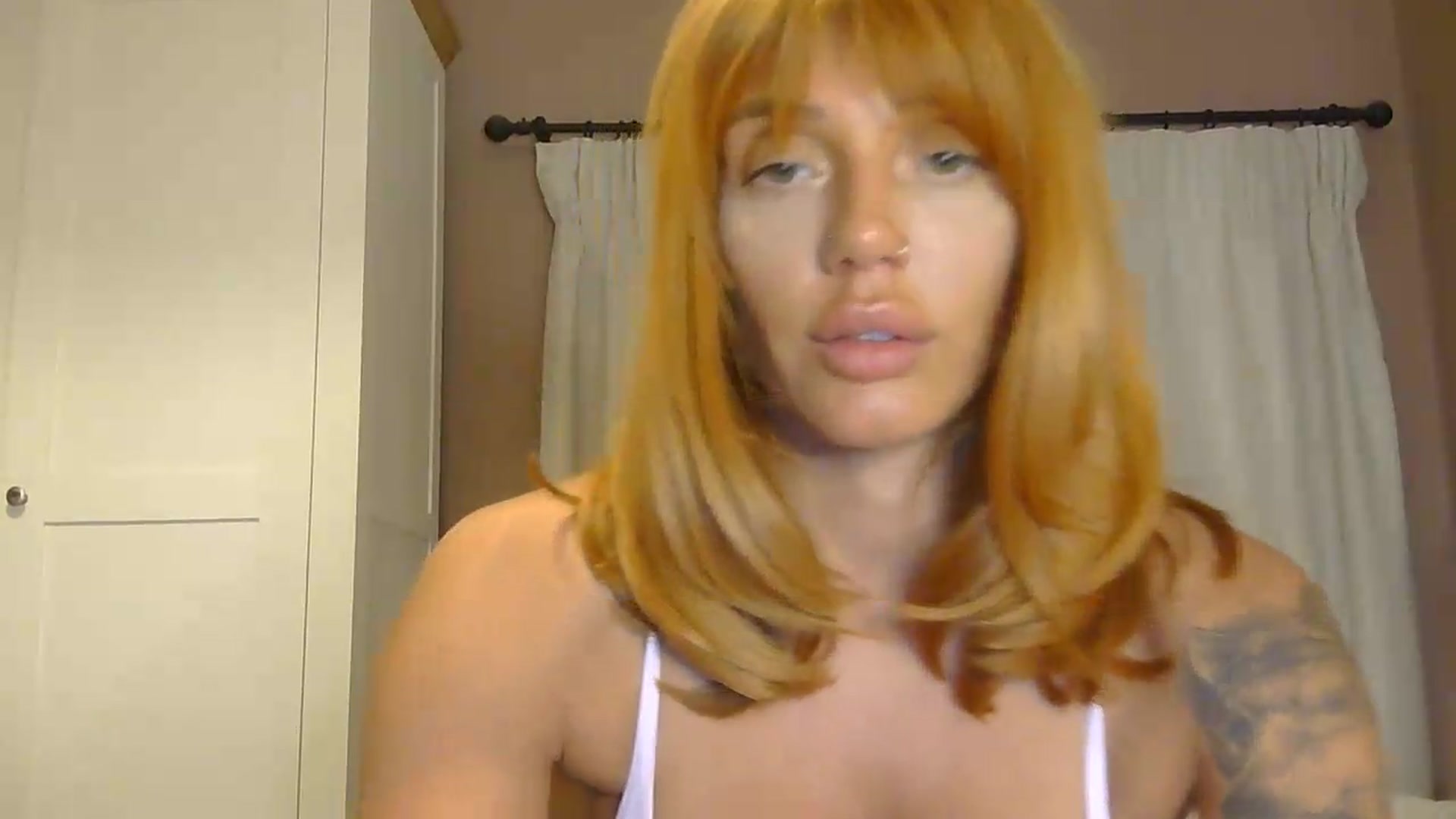 Gallery image thumbnail from EnglishRose3's myfreecams stream on, 08/16/2026, 09:49 image 20 of 20