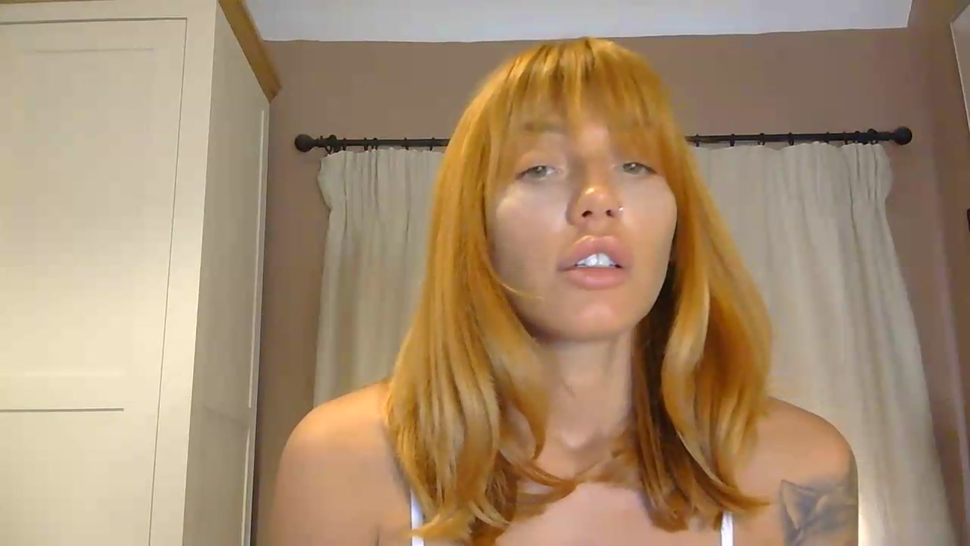 Gallery image thumbnail from EnglishRose3's myfreecams stream on, 08/20/2026, 06:57 image 8 of 20