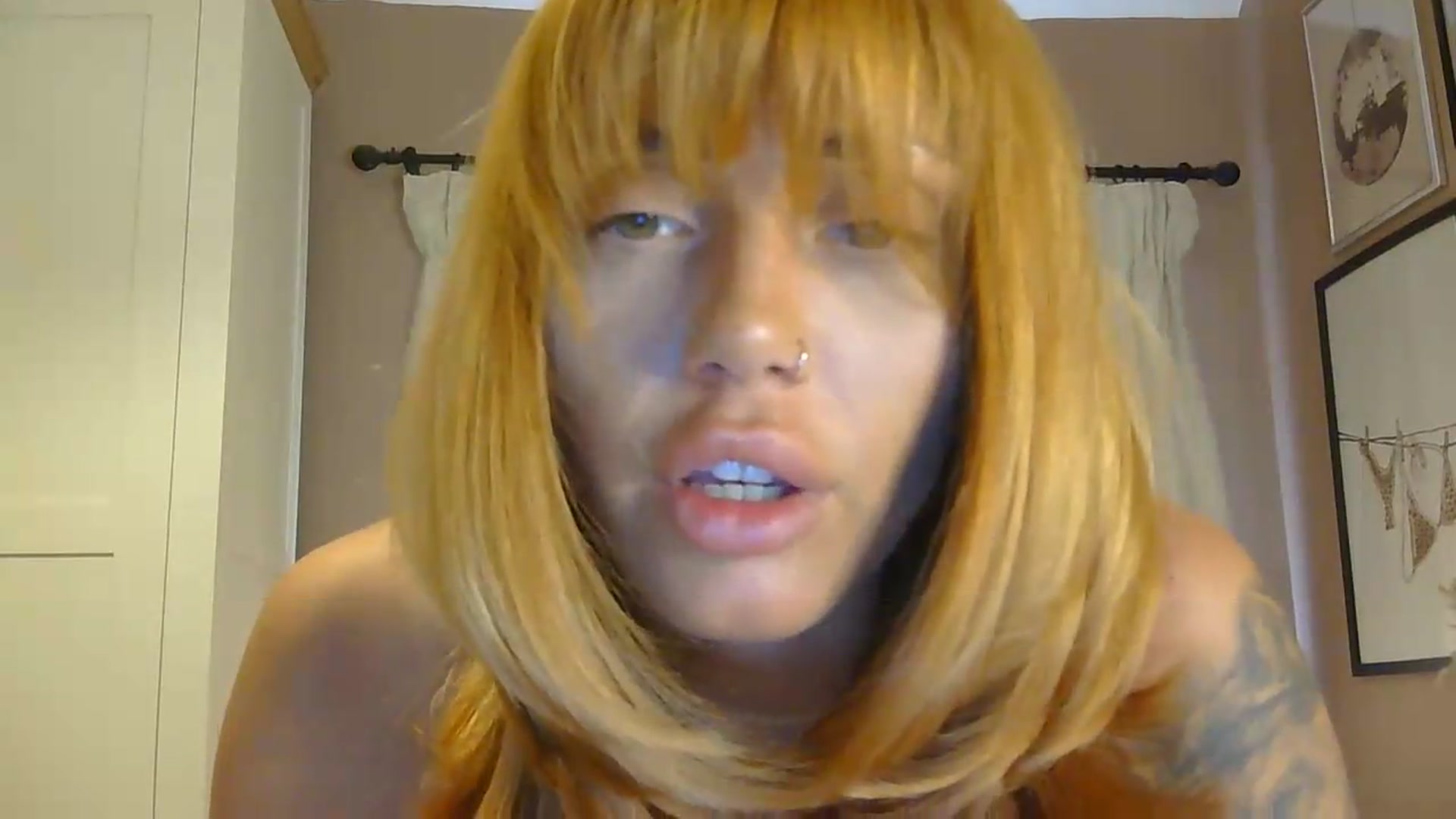 Gallery image thumbnail from EnglishRose3's myfreecams stream on, 08/21/2026, 06:48 image 2 of 20