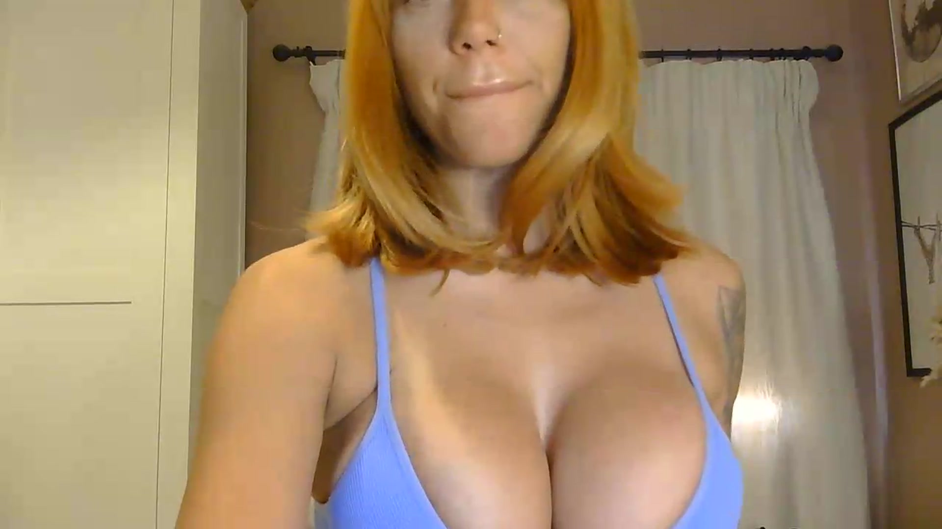 Gallery image thumbnail from EnglishRose3's myfreecams stream on, 08/24/2026, 06:34 image 12 of 20