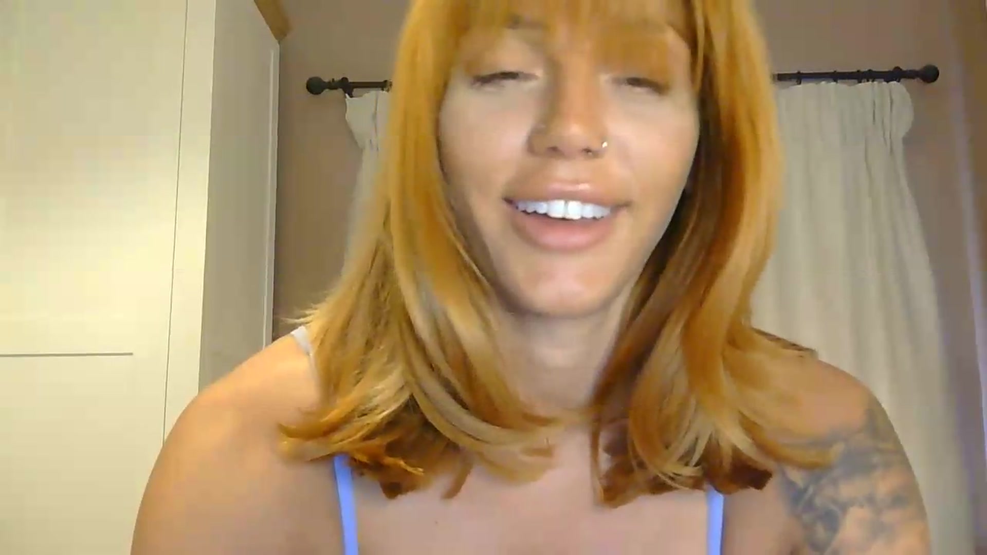Gallery image thumbnail from EnglishRose3's myfreecams stream on, 08/24/2026, 07:27 image 16 of 20