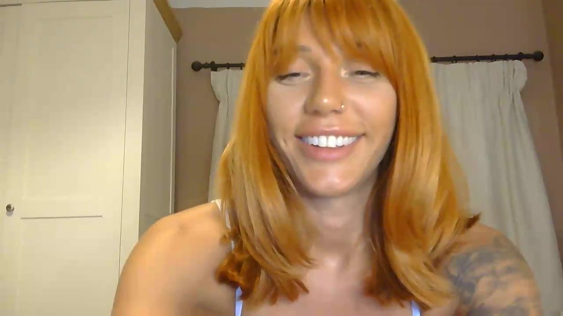 Gallery image thumbnail from EnglishRose3's myfreecams stream on, 09/03/2026, 07:09 image 19 of 20