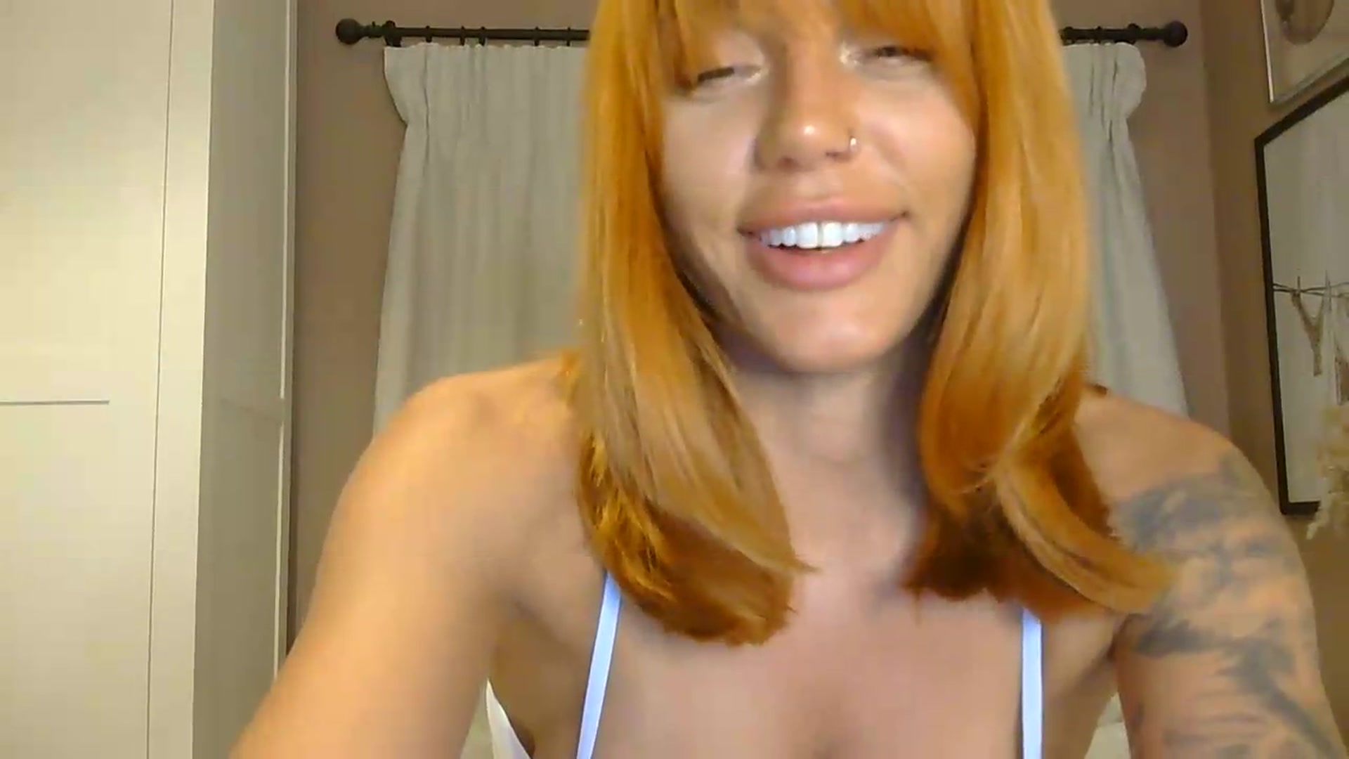Gallery image thumbnail from EnglishRose3's myfreecams stream on, 09/03/2026, 08:29 image 5 of 20