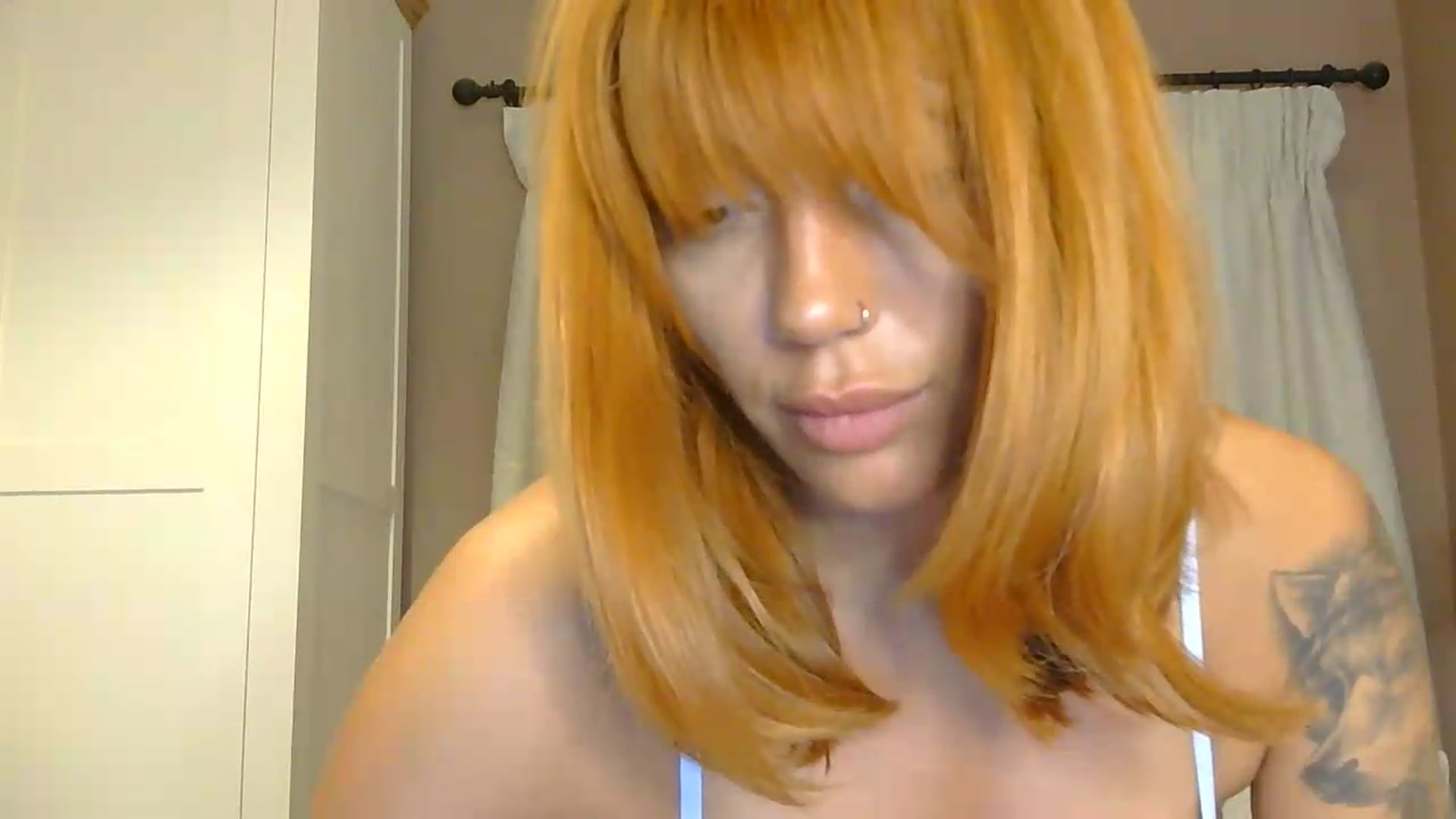 Gallery image thumbnail from EnglishRose3's myfreecams stream on, 09/03/2026, 08:29 image 10 of 20