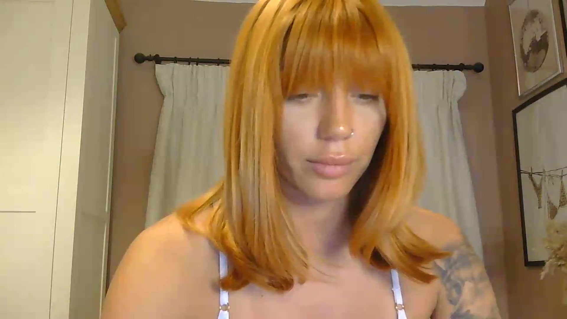 Gallery image thumbnail from EnglishRose3's myfreecams stream on, 09/04/2026, 09:59 image 17 of 20