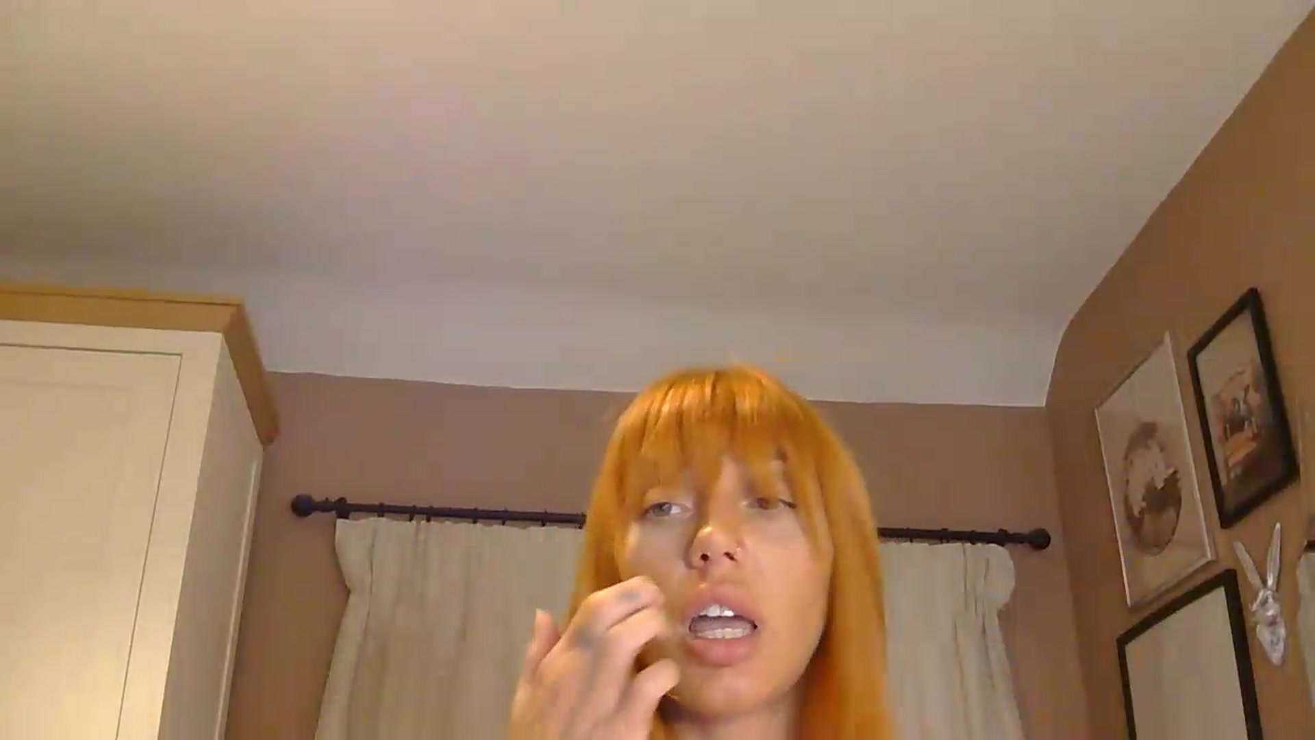 Gallery image thumbnail from EnglishRose3's myfreecams stream on, 09/04/2026, 09:59 image 10 of 20