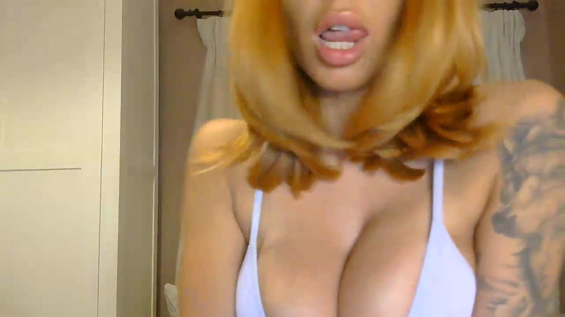 Gallery image thumbnail from EnglishRose3's myfreecams stream on, 09/09/2026, 07:07 image 5 of 20