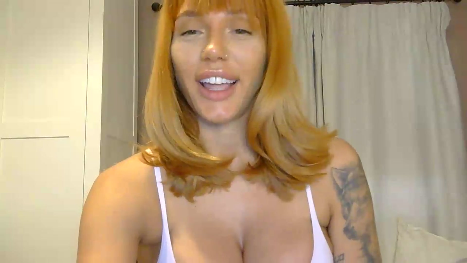 Gallery image thumbnail from EnglishRose3's myfreecams stream on, 09/17/2026, 07:01 image 12 of 20