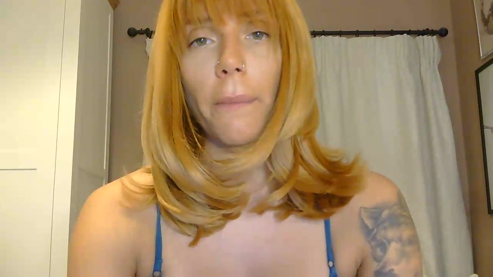 Gallery image thumbnail from EnglishRose3's myfreecams stream on, 09/21/2026, 07:42 image 12 of 20
