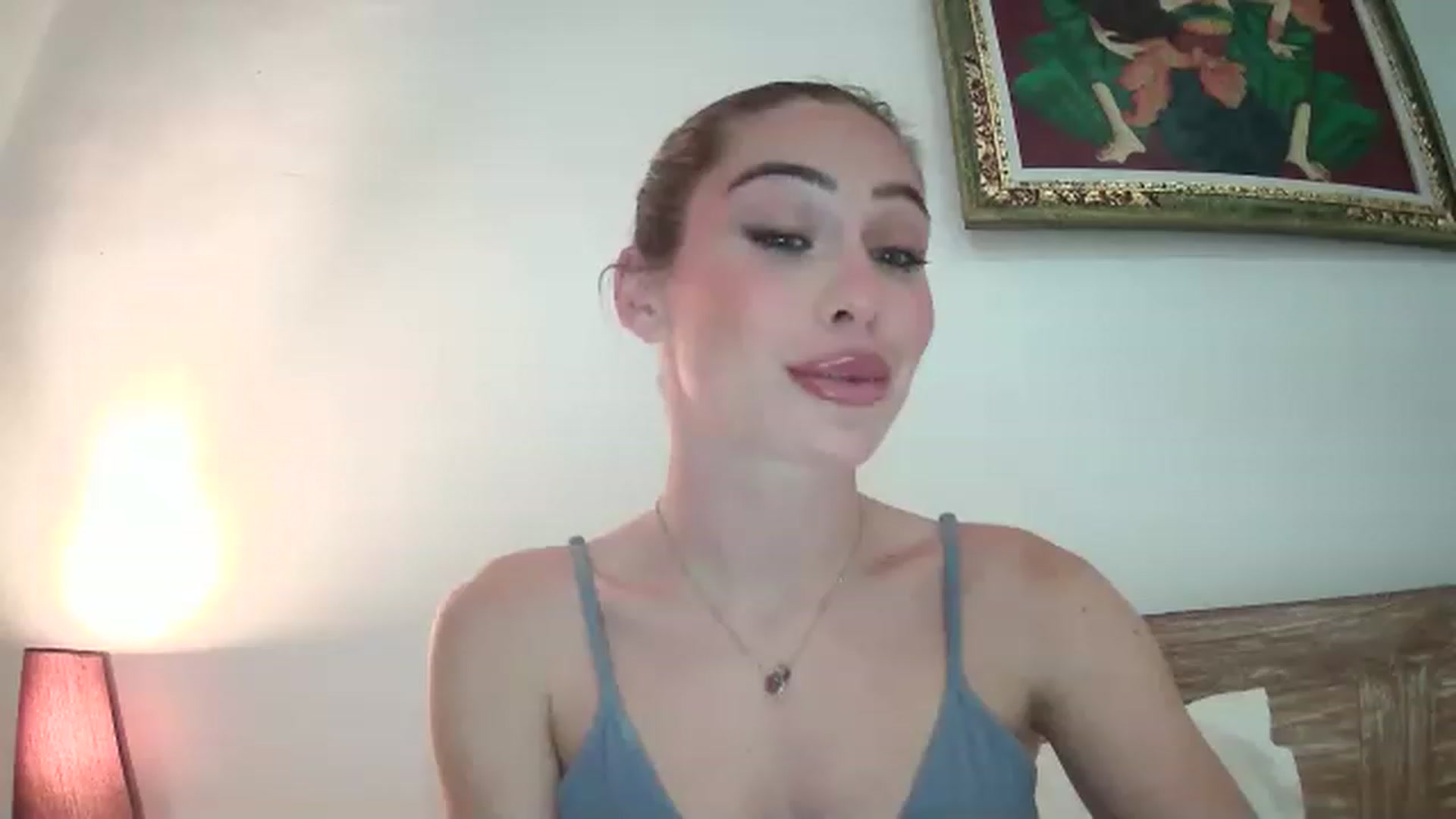 Gallery image thumbnail from English_Babe1's myfreecams stream on, 01/31/2023, 11:20 image 17 of 20